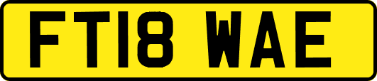 FT18WAE