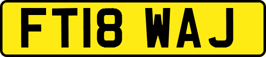 FT18WAJ