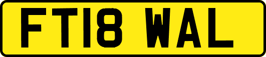 FT18WAL