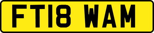 FT18WAM