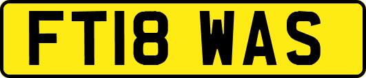 FT18WAS