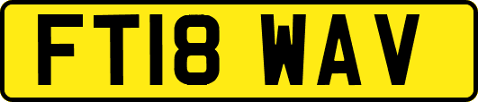 FT18WAV