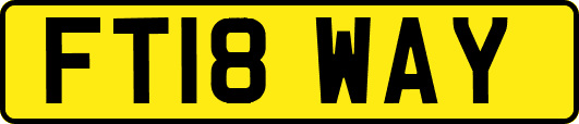FT18WAY
