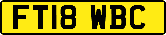 FT18WBC