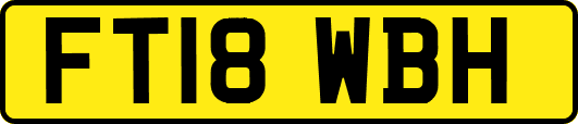 FT18WBH
