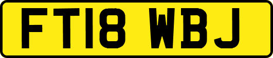 FT18WBJ