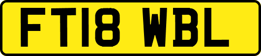 FT18WBL