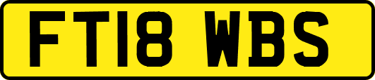 FT18WBS