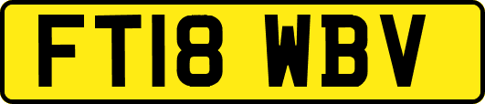 FT18WBV