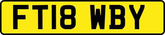 FT18WBY