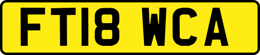 FT18WCA