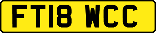 FT18WCC