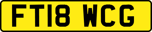 FT18WCG