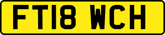 FT18WCH