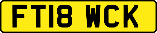 FT18WCK