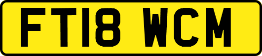 FT18WCM