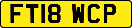 FT18WCP