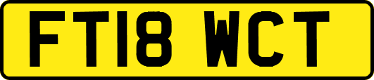 FT18WCT