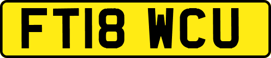 FT18WCU
