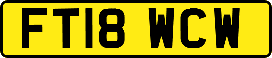 FT18WCW