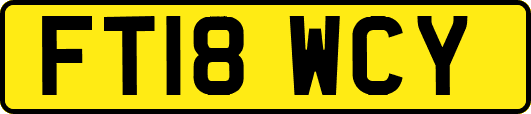 FT18WCY