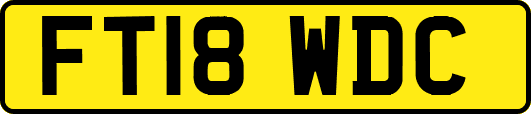 FT18WDC