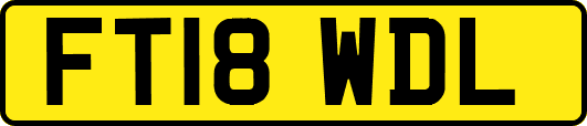 FT18WDL
