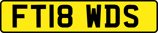 FT18WDS