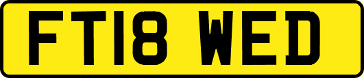 FT18WED