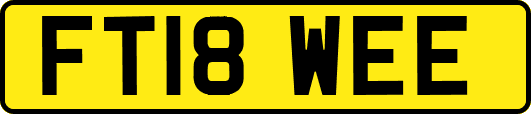 FT18WEE