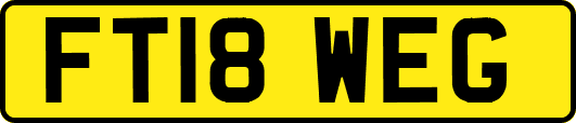 FT18WEG