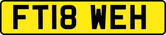 FT18WEH