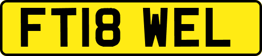 FT18WEL