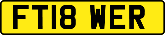 FT18WER