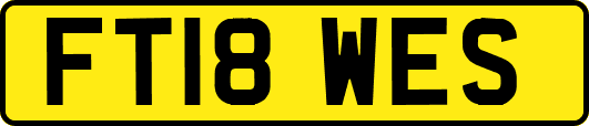 FT18WES