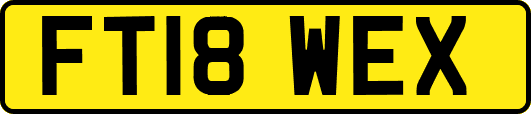 FT18WEX