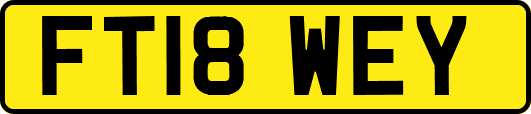 FT18WEY