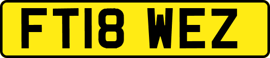 FT18WEZ