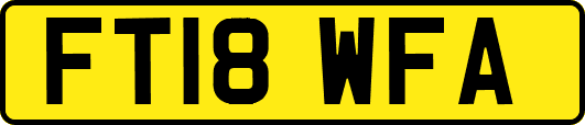 FT18WFA