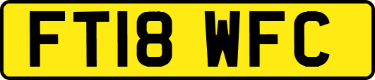 FT18WFC
