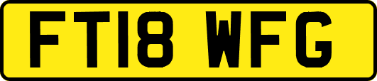 FT18WFG