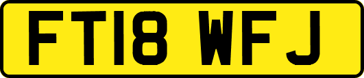 FT18WFJ
