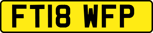 FT18WFP
