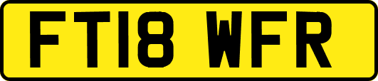 FT18WFR