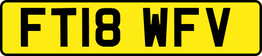 FT18WFV