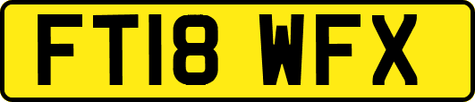 FT18WFX