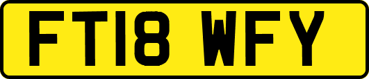 FT18WFY