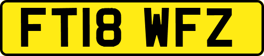 FT18WFZ