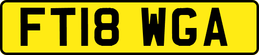 FT18WGA