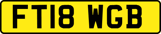 FT18WGB